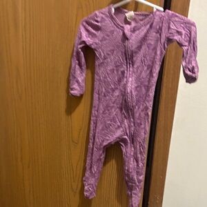 Purple Kate Quinn’s One Piece